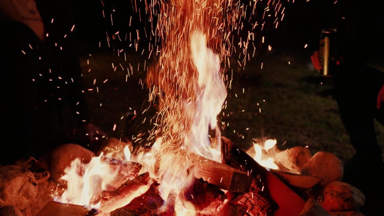 Žabljak Rajska Sumaヴィラ エクステリア 写真